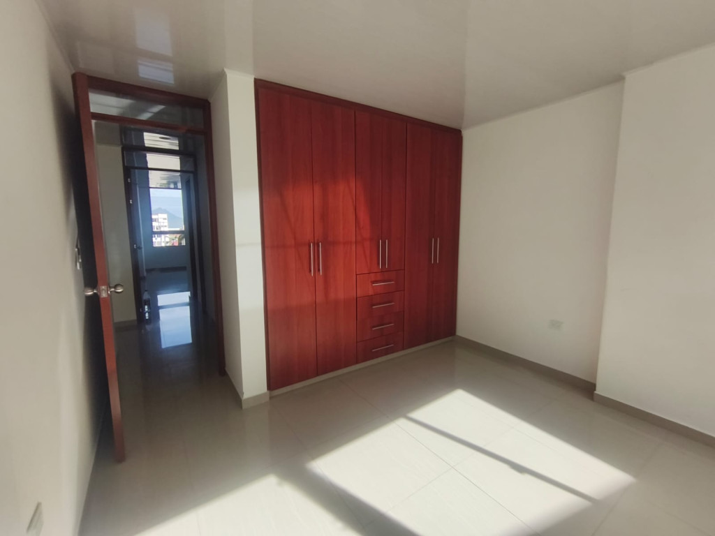 Apartamento En Arriendo - Multifamiliar Villa Del Sol Ii Piso 1, Fusagasugá