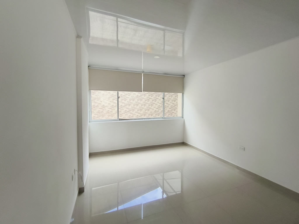 Apartamento En Arriendo - Multifamiliar Villa Del Sol Ii Piso 1, Fusagasugá