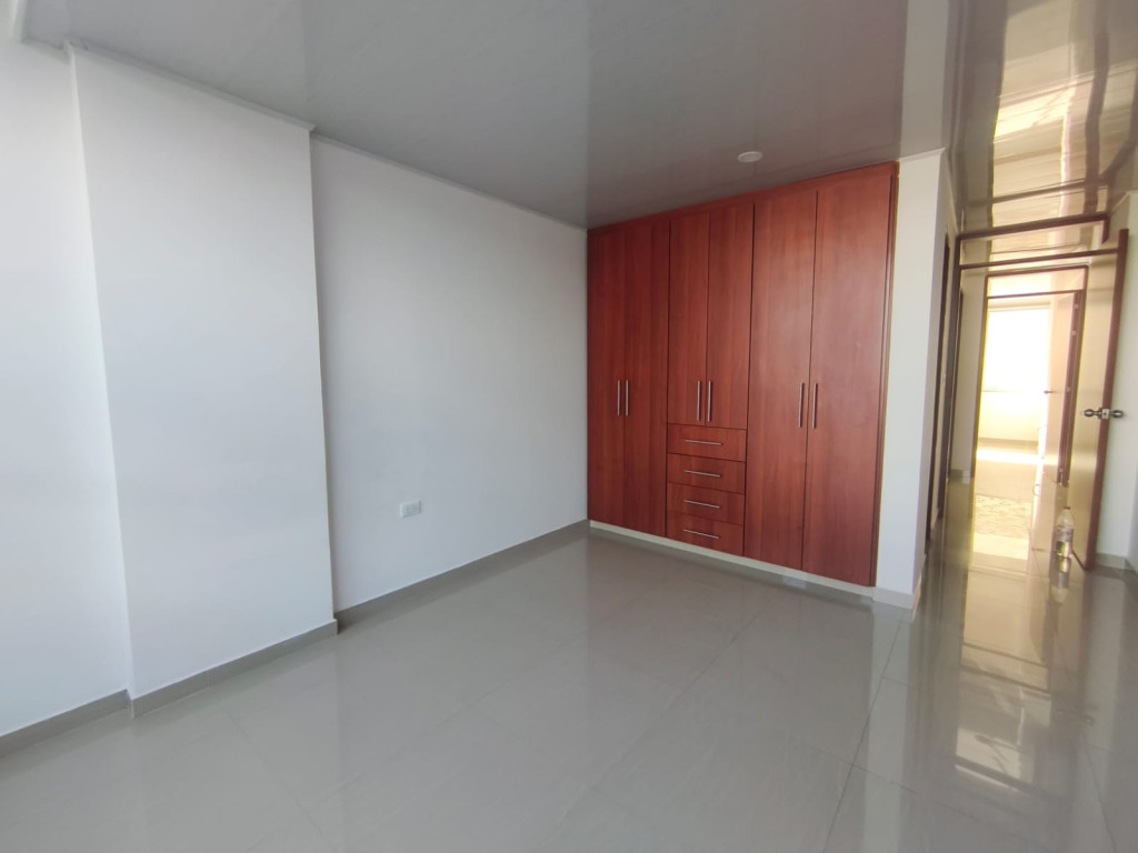 Apartamento En Arriendo - Multifamiliar Villa Del Sol Ii Piso 1, Fusagasugá