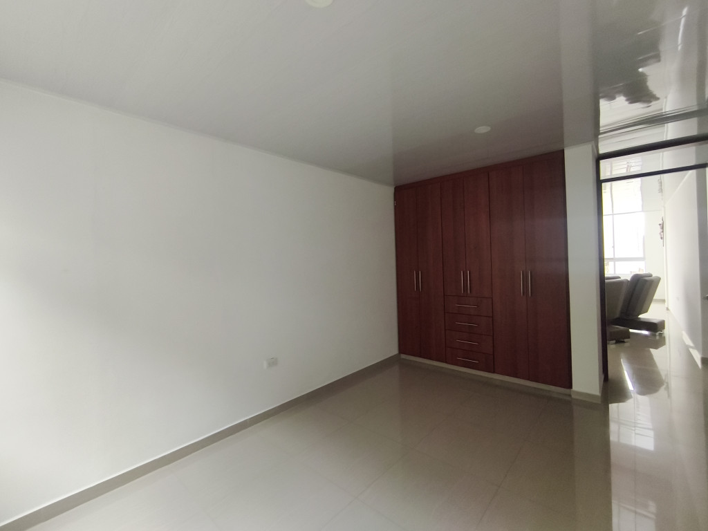 Apartamento En Arriendo - Multifamiliar Villa Del Sol Ii Piso 1, Fusagasugá