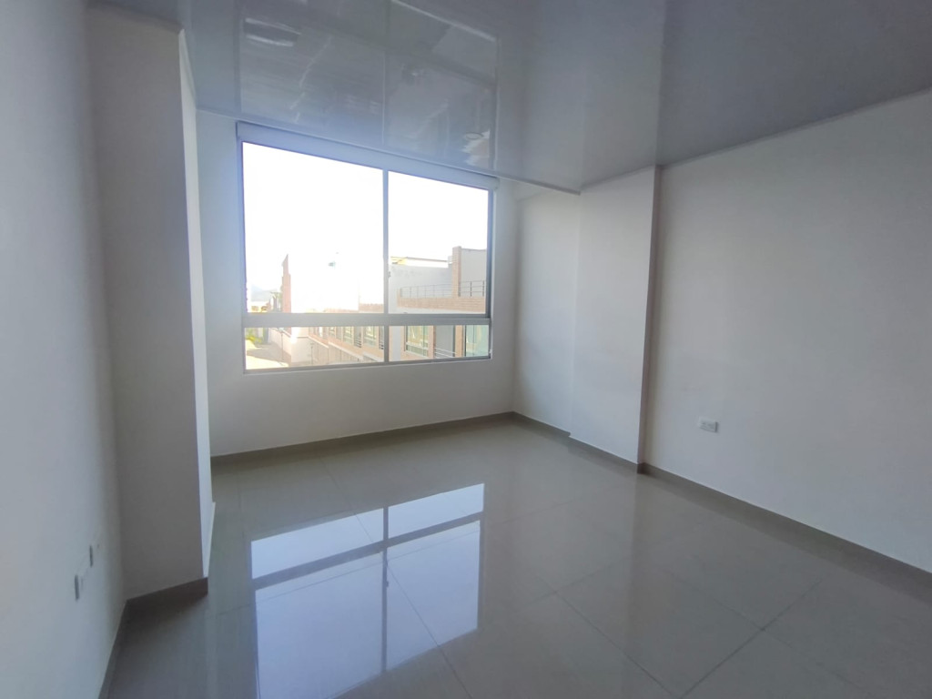 Apartamento En Arriendo - Multifamiliar Villa Del Sol Ii Piso 1, Fusagasugá