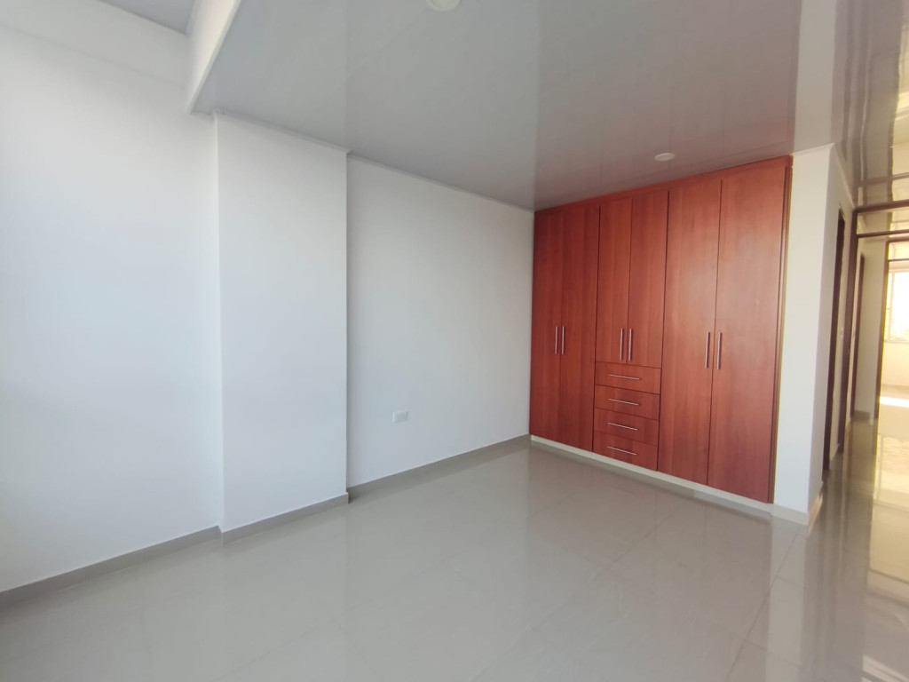 Apartamento En Arriendo - Multifamiliar Villa Del Sol Ii Piso 1, Fusagasugá