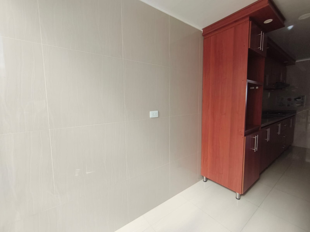 Apartamento En Arriendo - Multifamiliar Villa Del Sol Ii Piso 1, Fusagasugá
