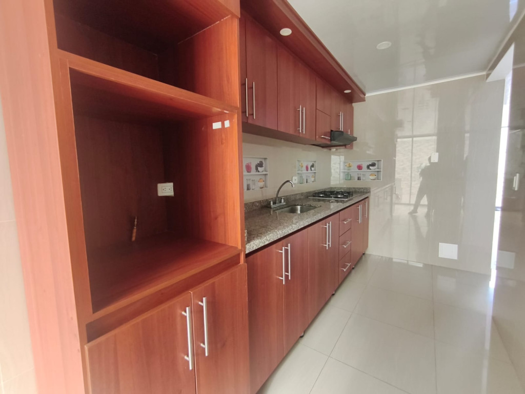 Apartamento En Arriendo - Multifamiliar Villa Del Sol Ii Piso 1, Fusagasugá