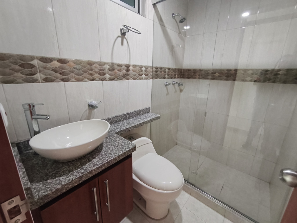 Apartamento En Arriendo - Multifamiliar Villa Del Sol Ii Piso 1, Fusagasugá