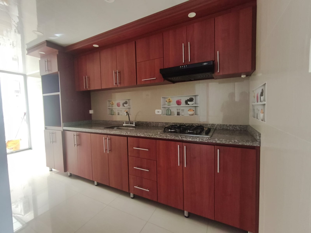 Apartamento En Arriendo - Multifamiliar Villa Del Sol Ii Piso 1, Fusagasugá