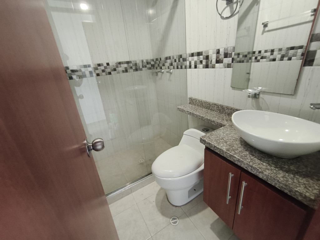 Apartamento En Arriendo - Multifamiliar Villa Del Sol Ii Piso 1, Fusagasugá