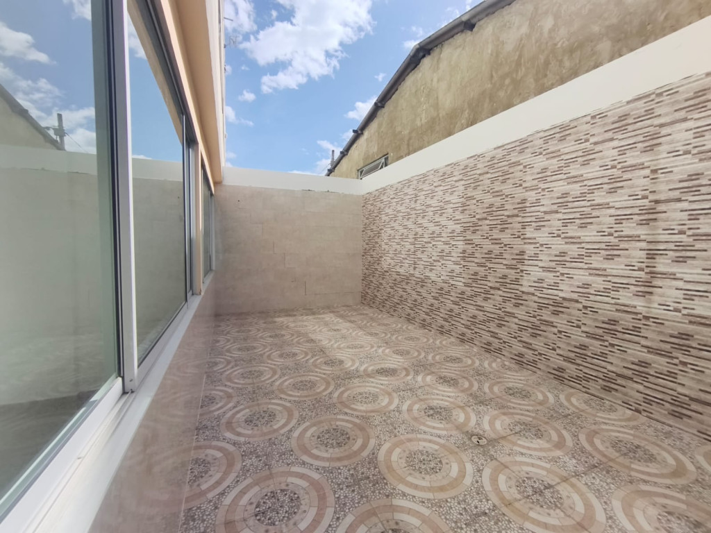 Apartamento En Arriendo - Multifamiliar Villa Del Sol Ii Piso 1, Fusagasugá