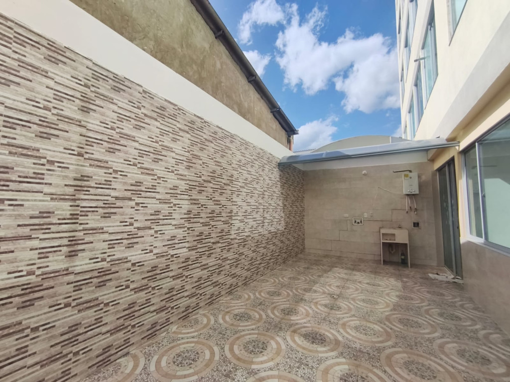Apartamento En Arriendo - Multifamiliar Villa Del Sol Ii Piso 1, Fusagasugá