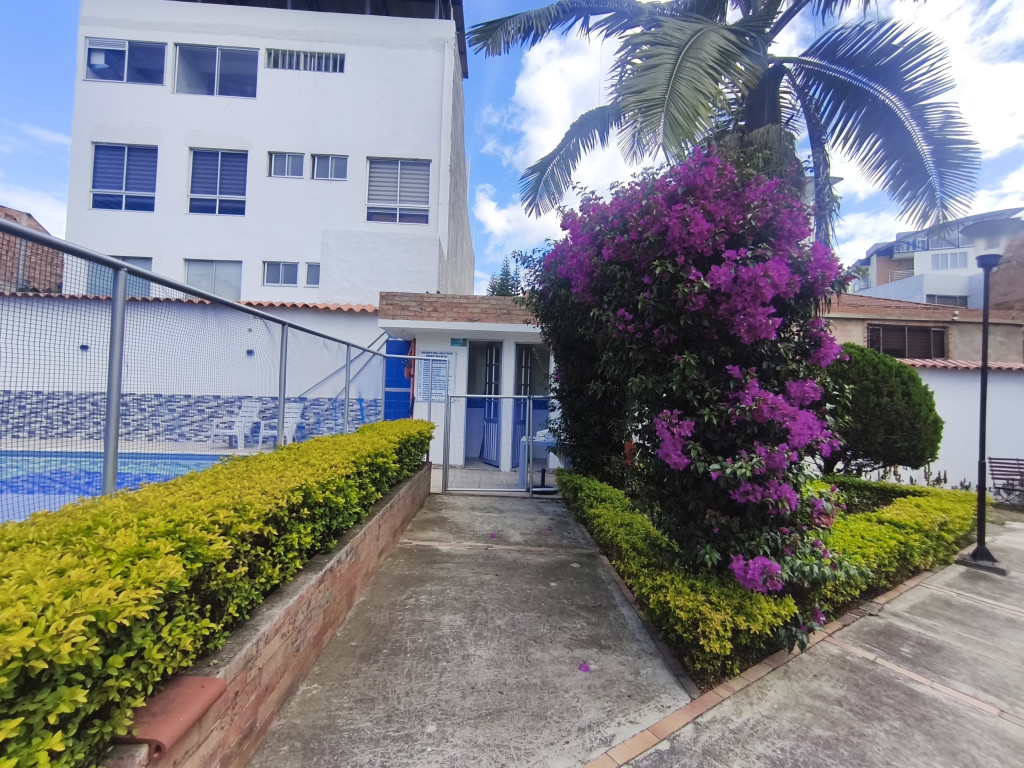Apartamento En Arriendo - Multifamiliar Villa Del Sol Ii Piso 1, Fusagasugá