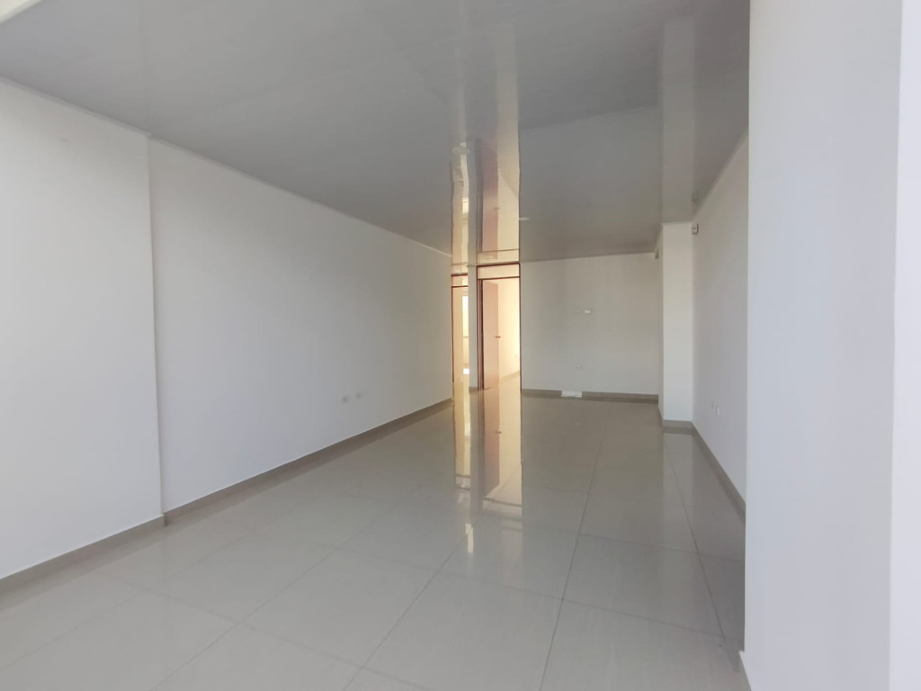 Apartamento En Arriendo - Multifamiliar Villa Del Sol Ii Piso 1, Fusagasugá