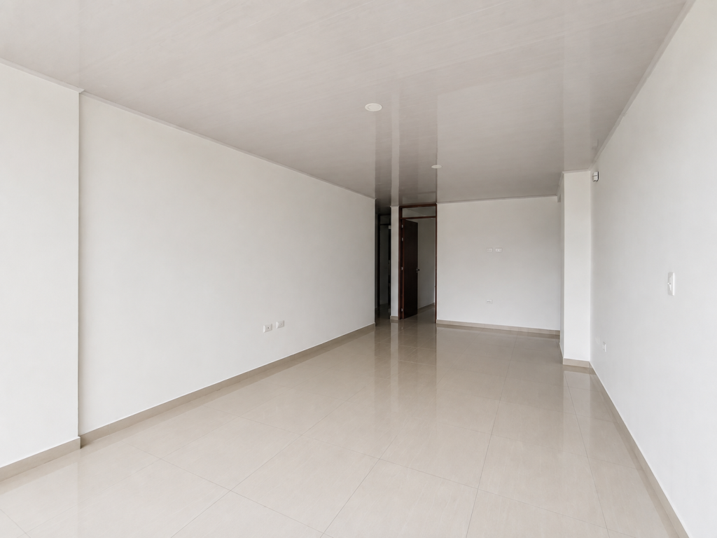 APARTAMENTO en ARRIENDO en MULTIFAMILIAR VILLA DEL SOL II PISO 1 — 5