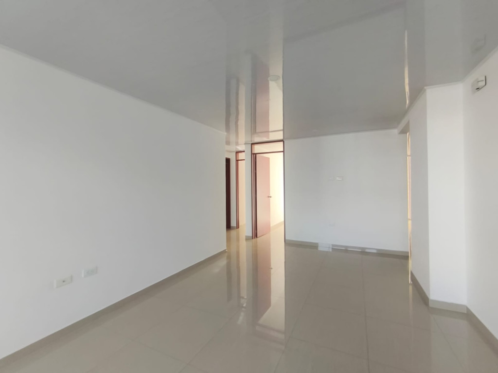 Apartamento En Arriendo - Multifamiliar Villa Del Sol Ii Piso 1, Fusagasugá