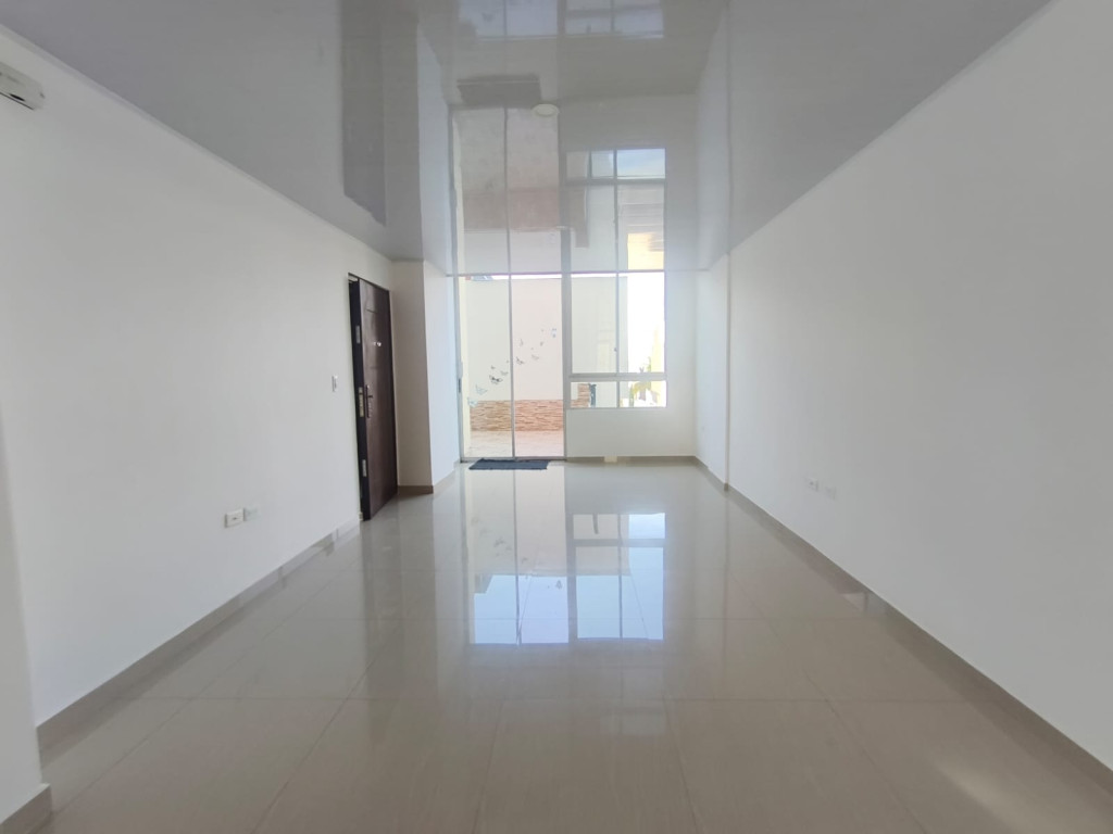 Apartamento En Arriendo - Multifamiliar Villa Del Sol Ii Piso 1, Fusagasugá