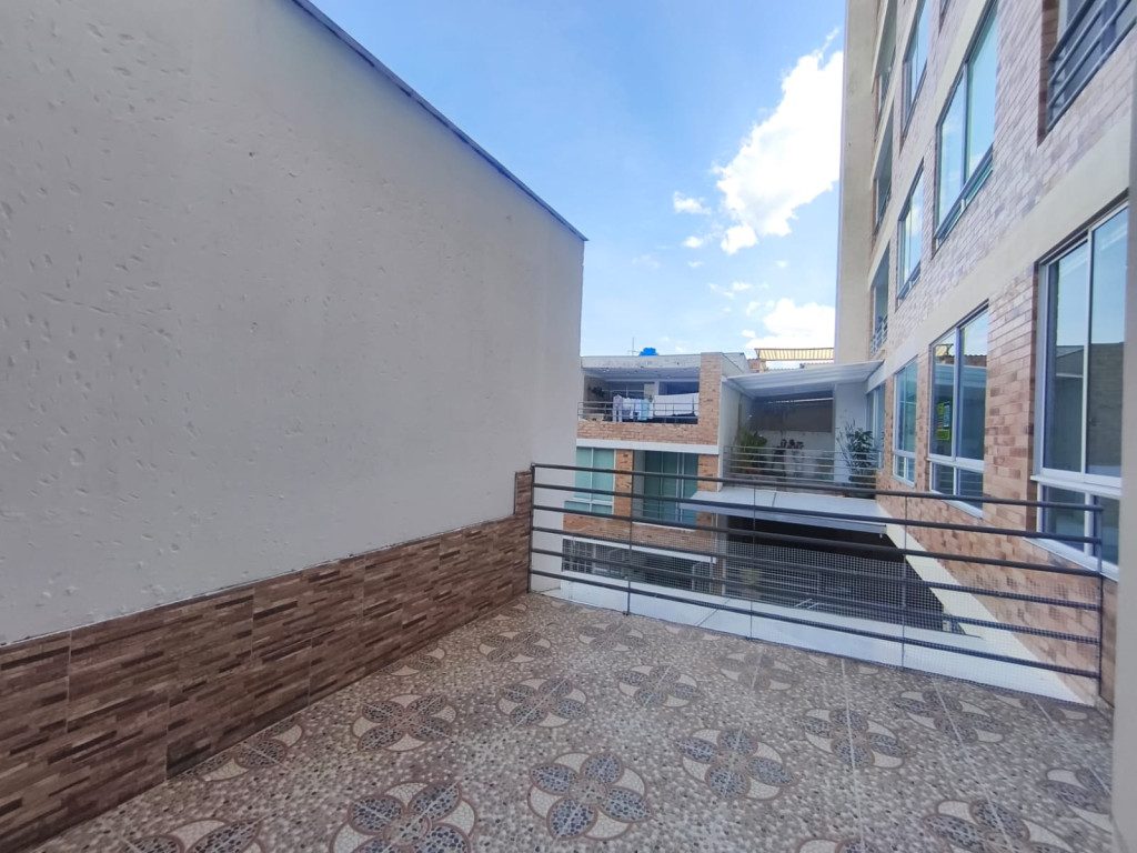 Apartamento En Arriendo - Multifamiliar Villa Del Sol Ii Piso 1, Fusagasugá