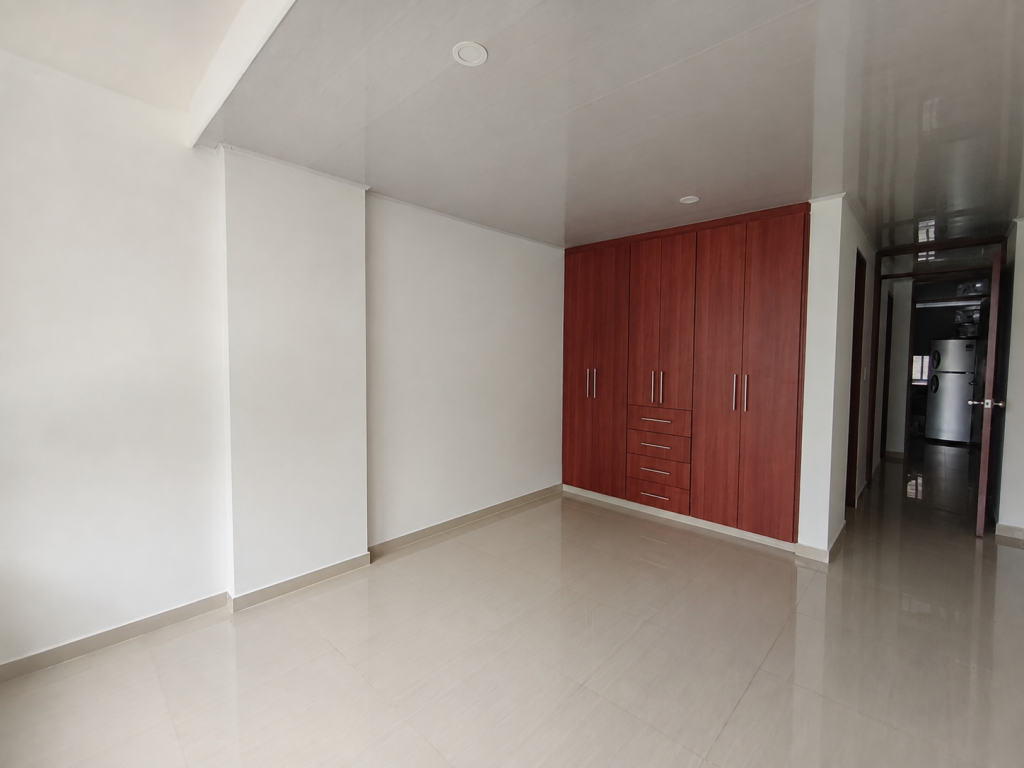 Apartamento En Arriendo - Multifamiliar Villa Del Sol Ii Piso 1, Fusagasugá