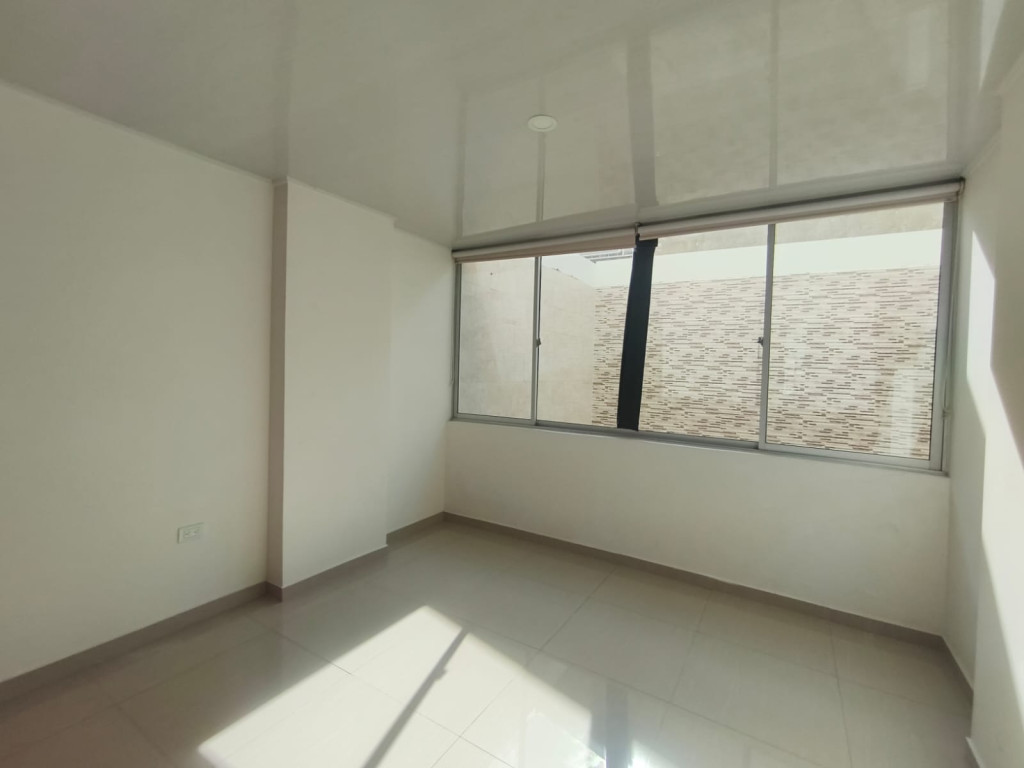 Apartamento En Arriendo - Multifamiliar Villa Del Sol Ii Piso 1, Fusagasugá