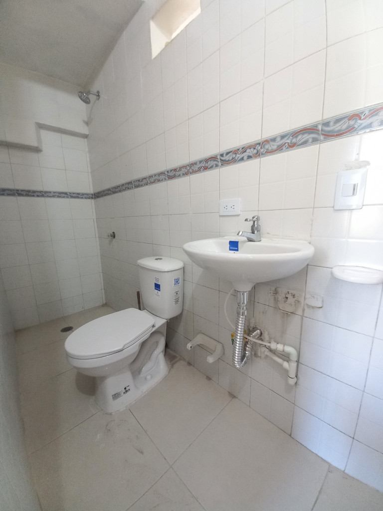Apartaestudio En Arriendo - Cañaveral Etapa Iv, Ibagué