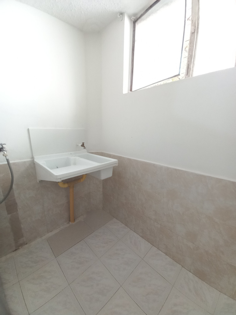 Apartaestudio En Arriendo - Cañaveral Etapa Iv, Ibagué