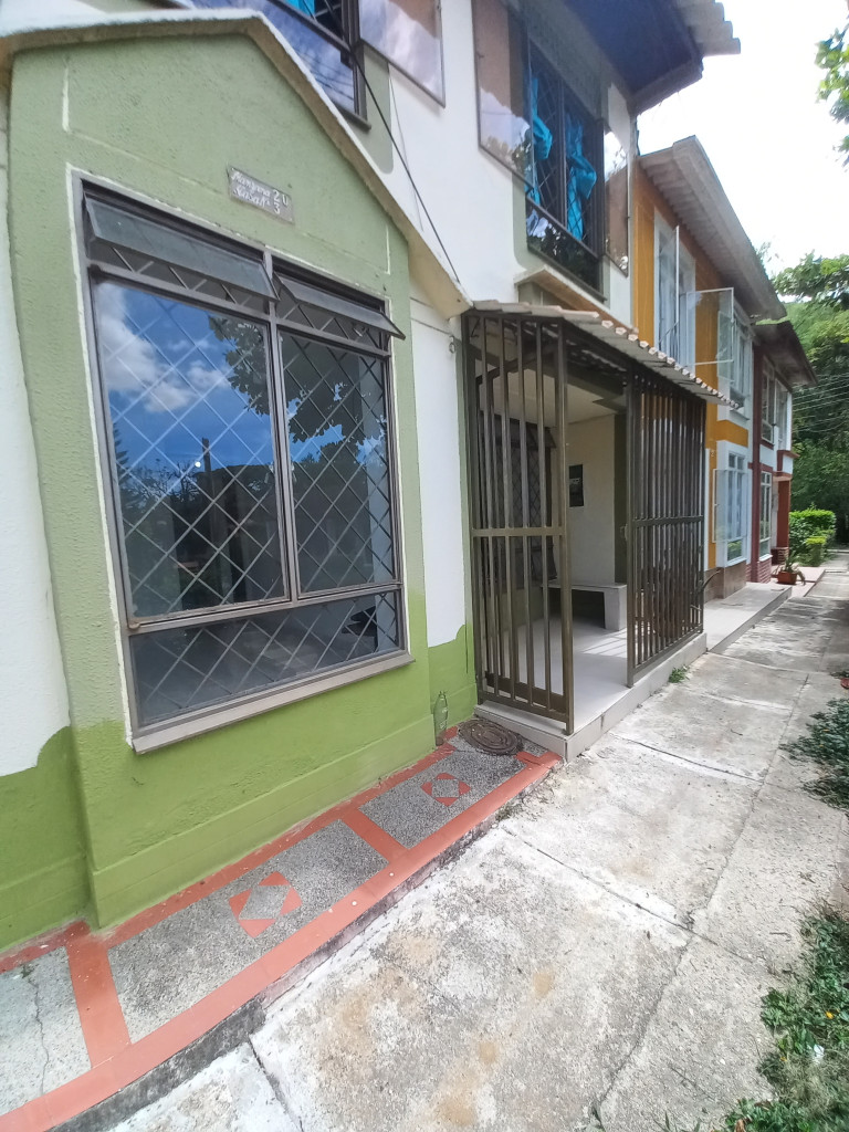 APARTAESTUDIO en ARRIENDO en Cañaveral I — 4