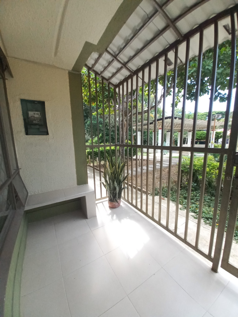 APARTAESTUDIO en ARRIENDO en Cañaveral I — 5
