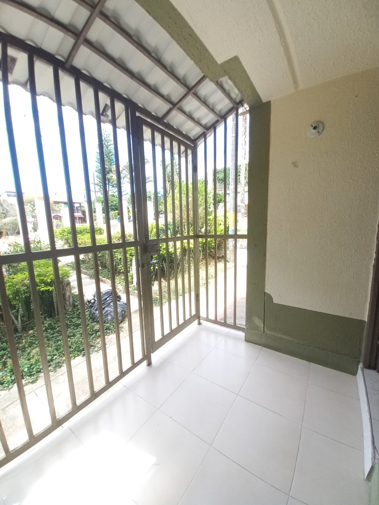 Apartaestudio En Arriendo - Cañaveral Etapa Iv, Ibagué