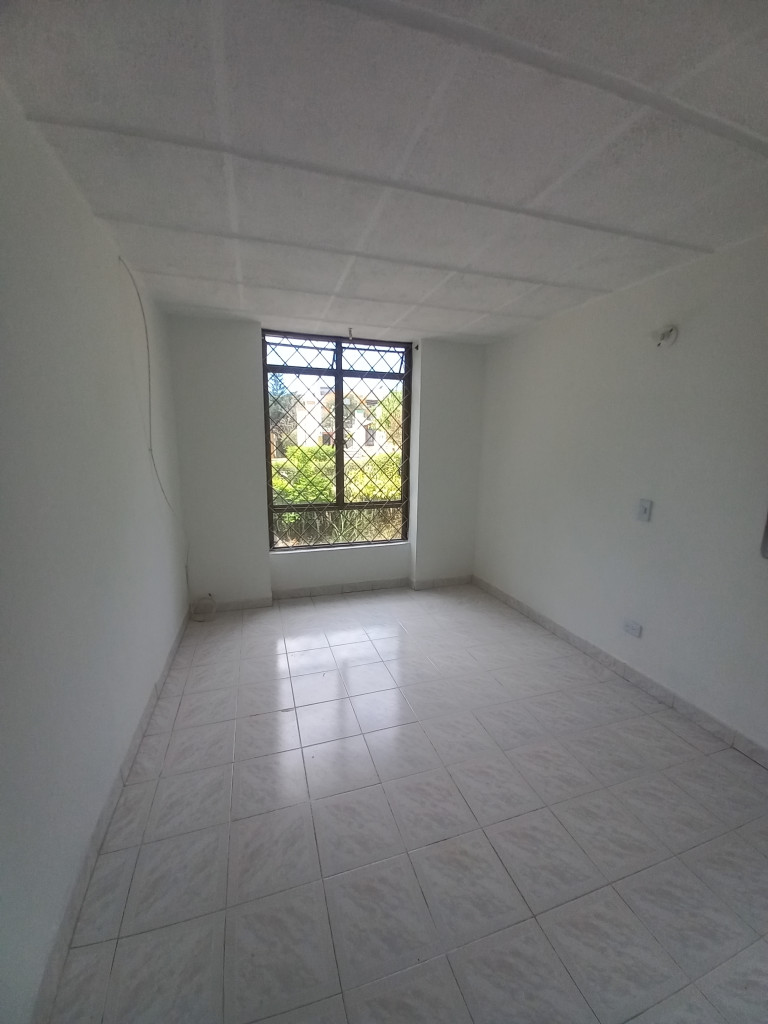 Apartaestudio En Arriendo - Cañaveral Etapa Iv, Ibagué