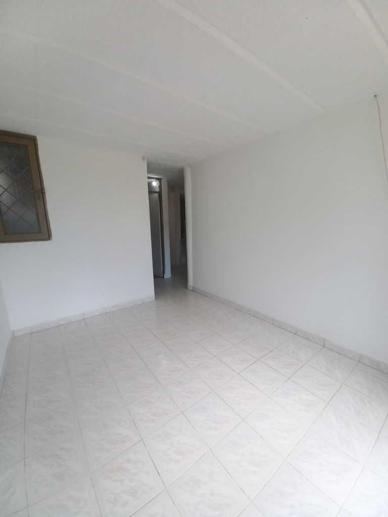 Apartaestudio En Arriendo - Cañaveral Etapa Iv, Ibagué