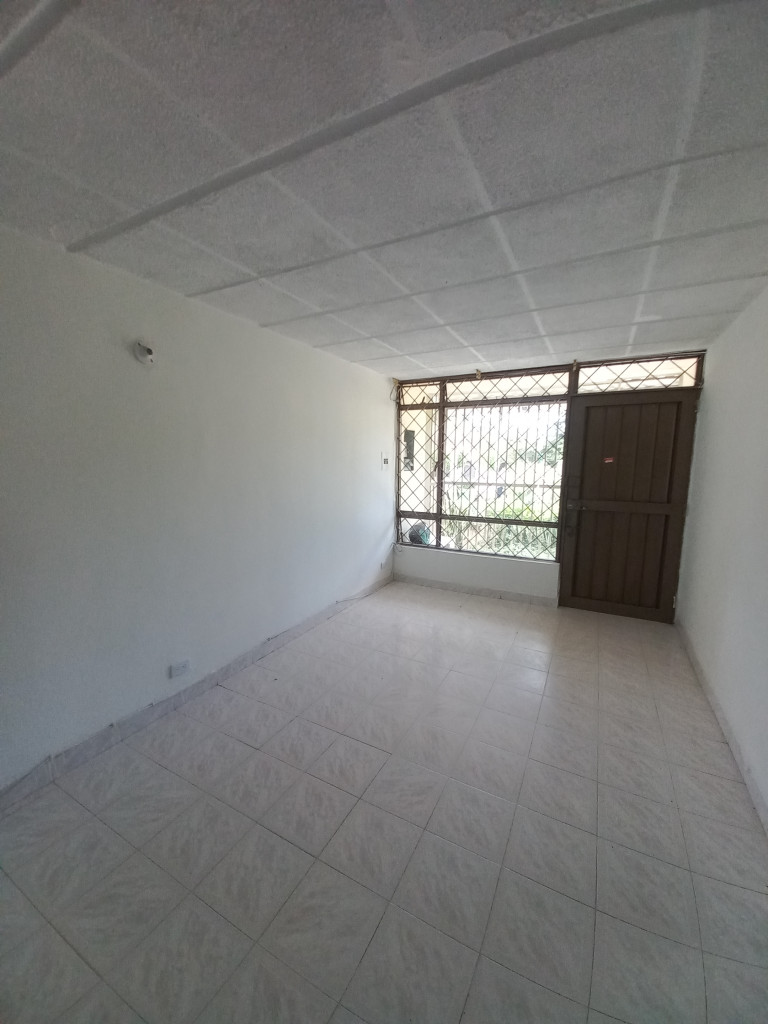 Apartaestudio En Arriendo - Cañaveral Etapa Iv, Ibagué