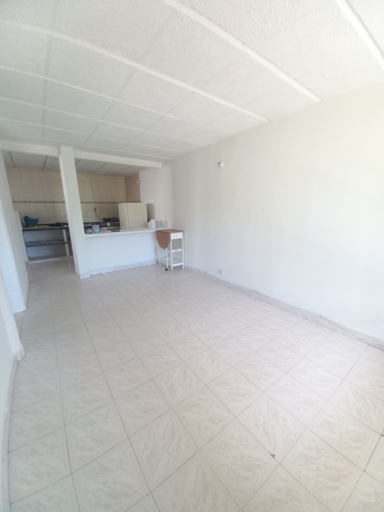 Apartaestudio En Arriendo - Cañaveral Etapa Iv, Ibagué