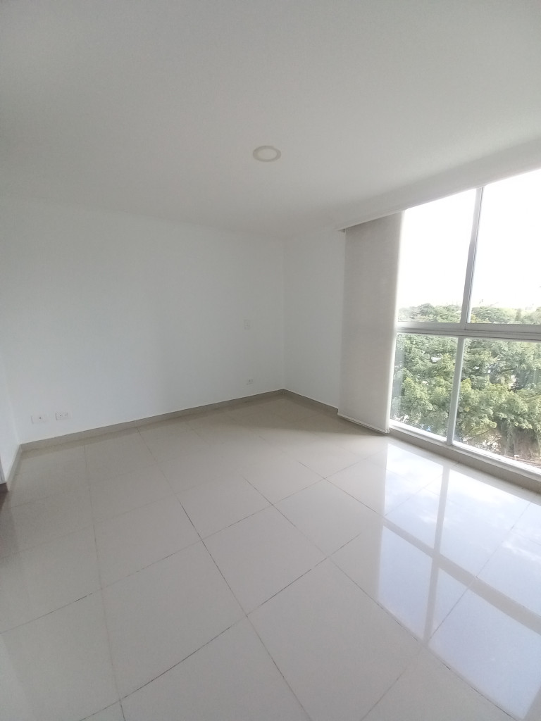 Apartaestudio En Arriendo - Edificio Vivalto Piso 6, Ibagué