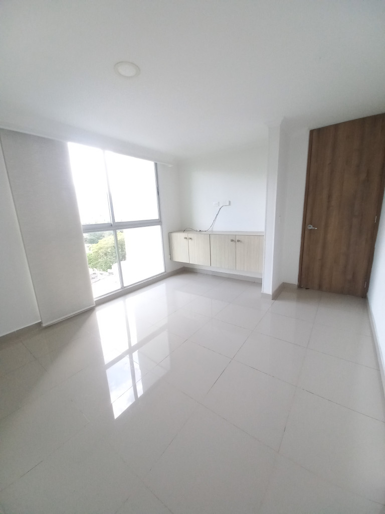 Apartaestudio En Arriendo - Edificio Vivalto Piso 6, Ibagué