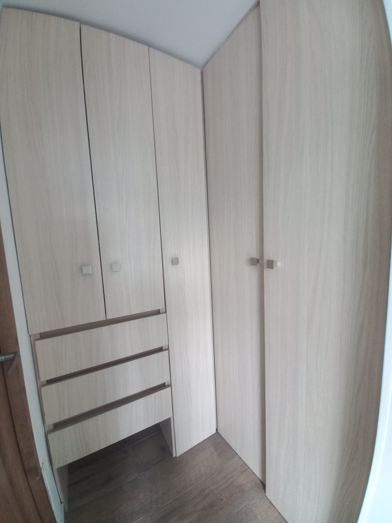 Apartaestudio En Arriendo - Edificio Vivalto Piso 6, Ibagué