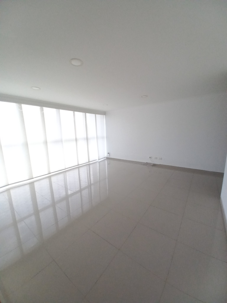 Apartaestudio En Arriendo - Edificio Vivalto Piso 6, Ibagué