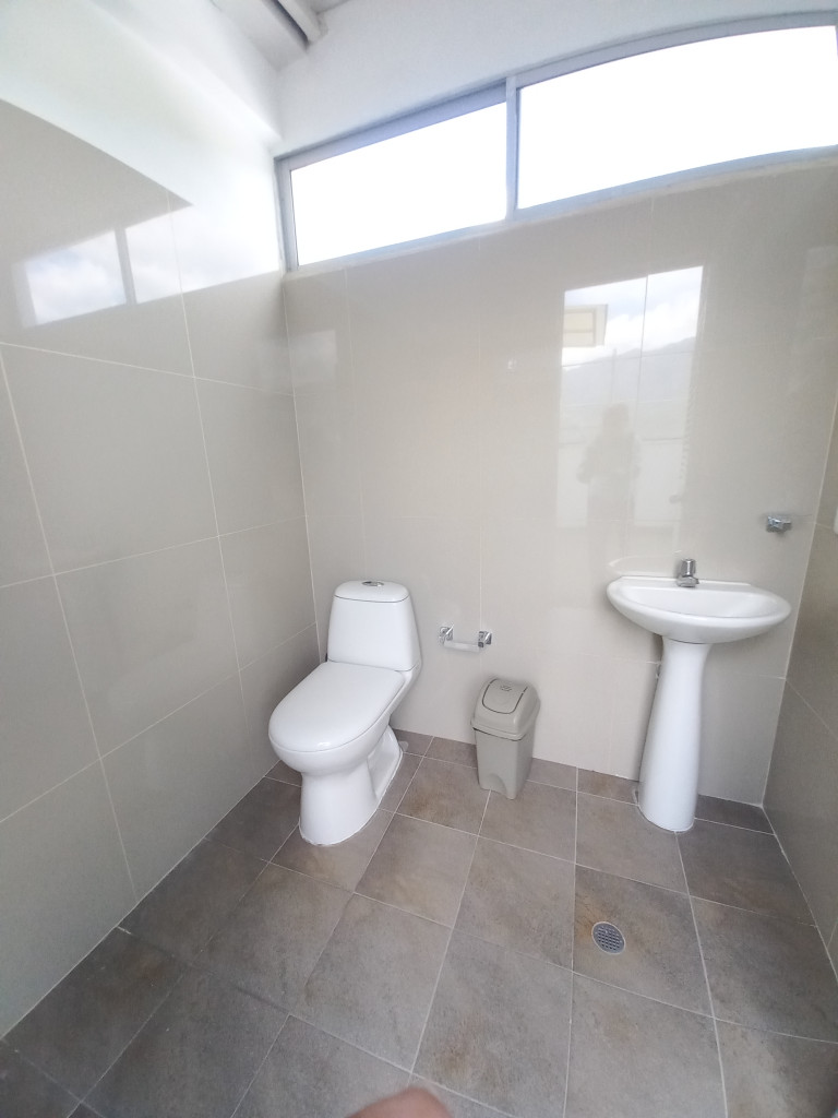 Apartaestudio En Arriendo - Edificio Vivalto Piso 6, Ibagué