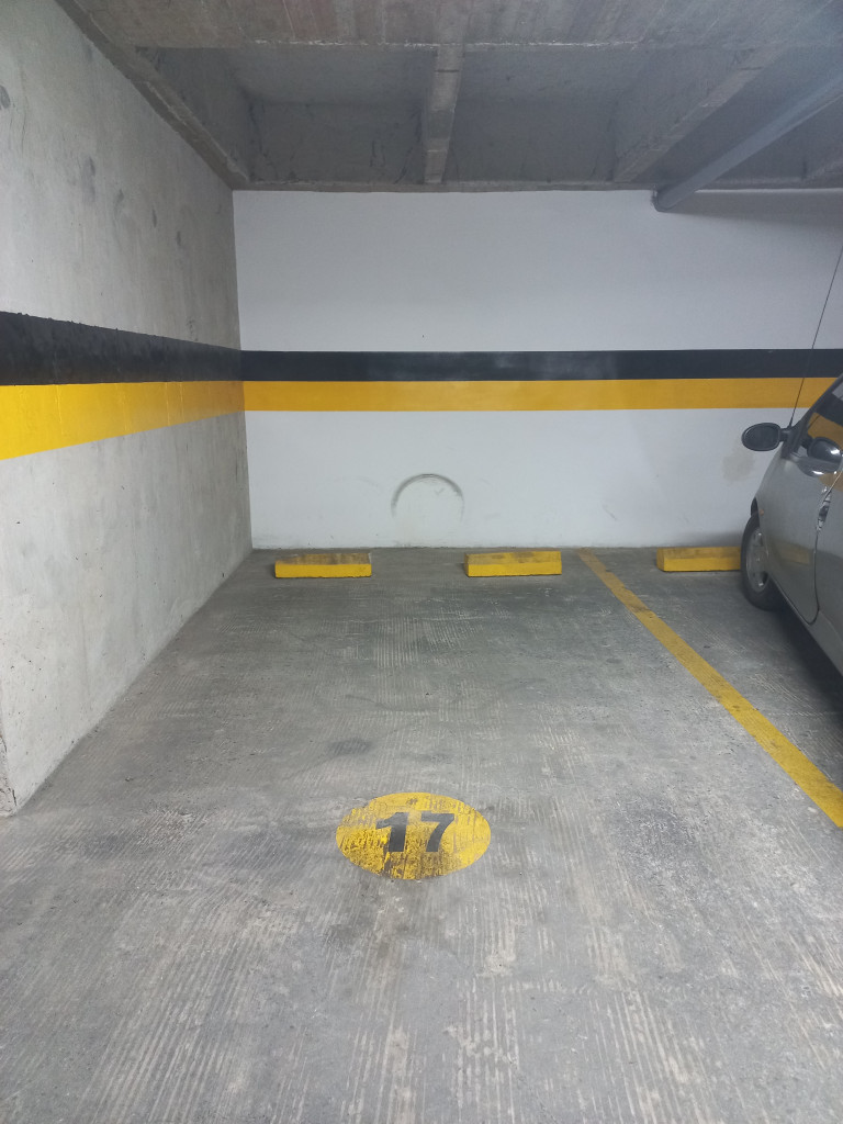Apartaestudio En Arriendo - Edificio Vivalto Piso 6, Ibagué