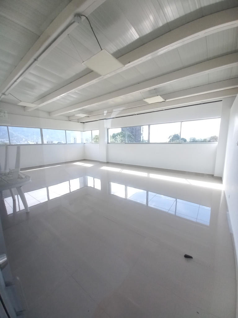 Apartaestudio En Arriendo - Edificio Vivalto Piso 6, Ibagué