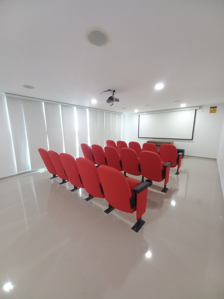 Apartaestudio En Arriendo - Edificio Vivalto Piso 6, Ibagué