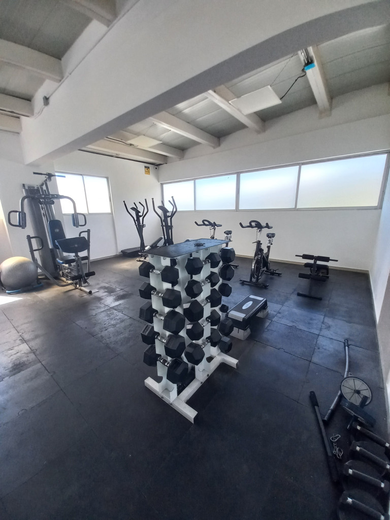 Apartaestudio En Arriendo - Edificio Vivalto Piso 6, Ibagué