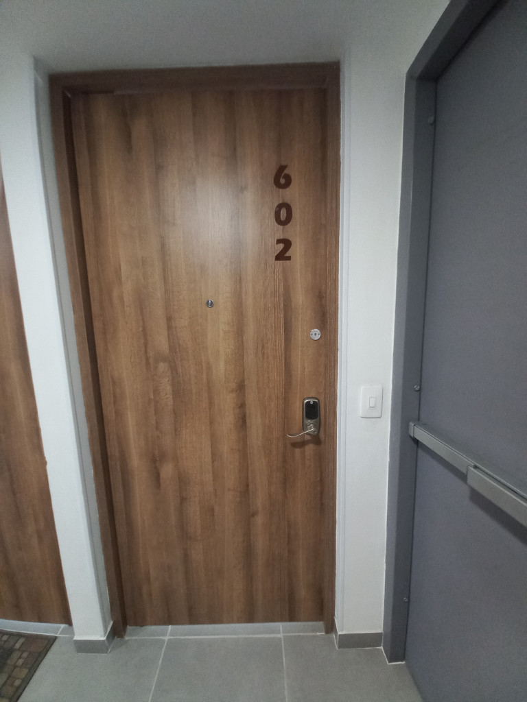 Apartaestudio En Arriendo - Edificio Vivalto Piso 6, Ibagué