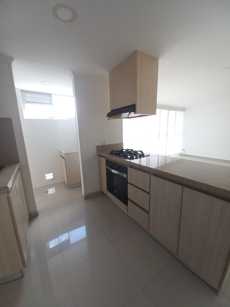 Apartaestudio En Arriendo - Edificio Vivalto Piso 6, Ibagué