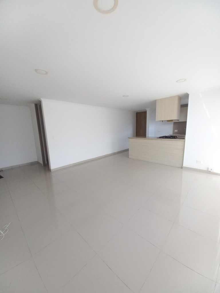 Apartaestudio En Arriendo - Edificio Vivalto Piso 6, Ibagué