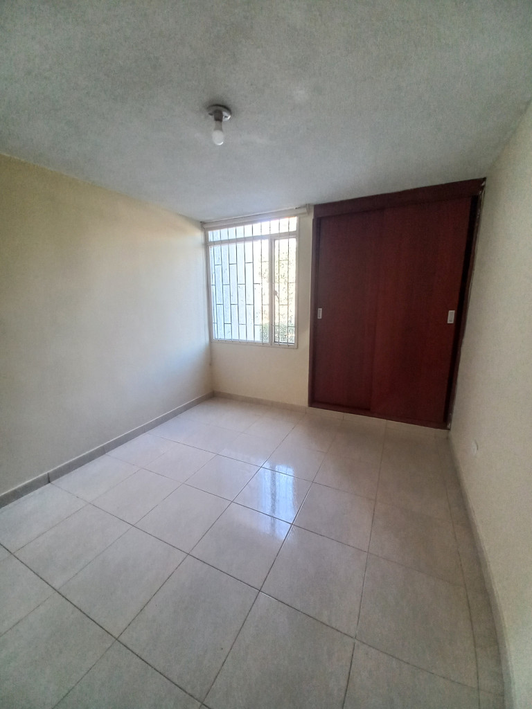 Apartamento En Arriendo - Kr 4 F # Ferrocarril - 39 Bis 13 Apartamento 104, Ibagué