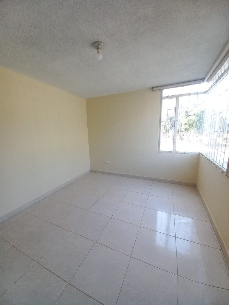 Apartamento En Arriendo - Kr 4 F # Ferrocarril - 39 Bis 13 Apartamento 104, Ibagué