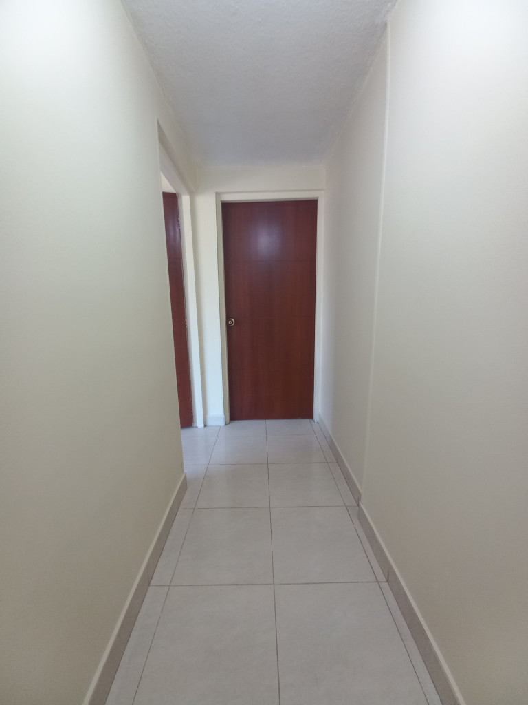 Apartamento En Arriendo - Kr 4 F # Ferrocarril - 39 Bis 13 Apartamento 104, Ibagué