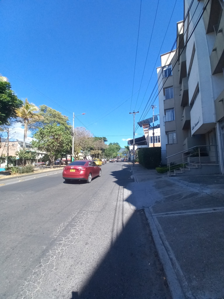 APARTAMENTO en ARRIENDO en KR 4 F # FERROCARRIL - 39 BIS 13 APARTAMENTO 104