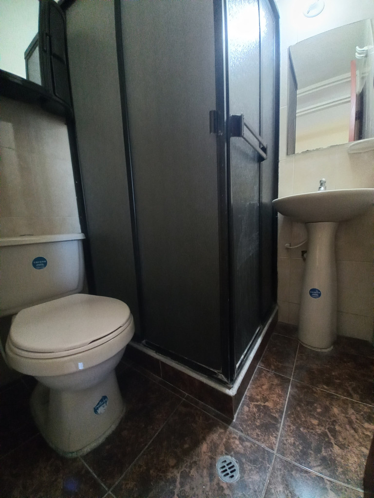 Apartamento En Arriendo - Kr 4 F # Ferrocarril - 39 Bis 13 Apartamento 104, Ibagué