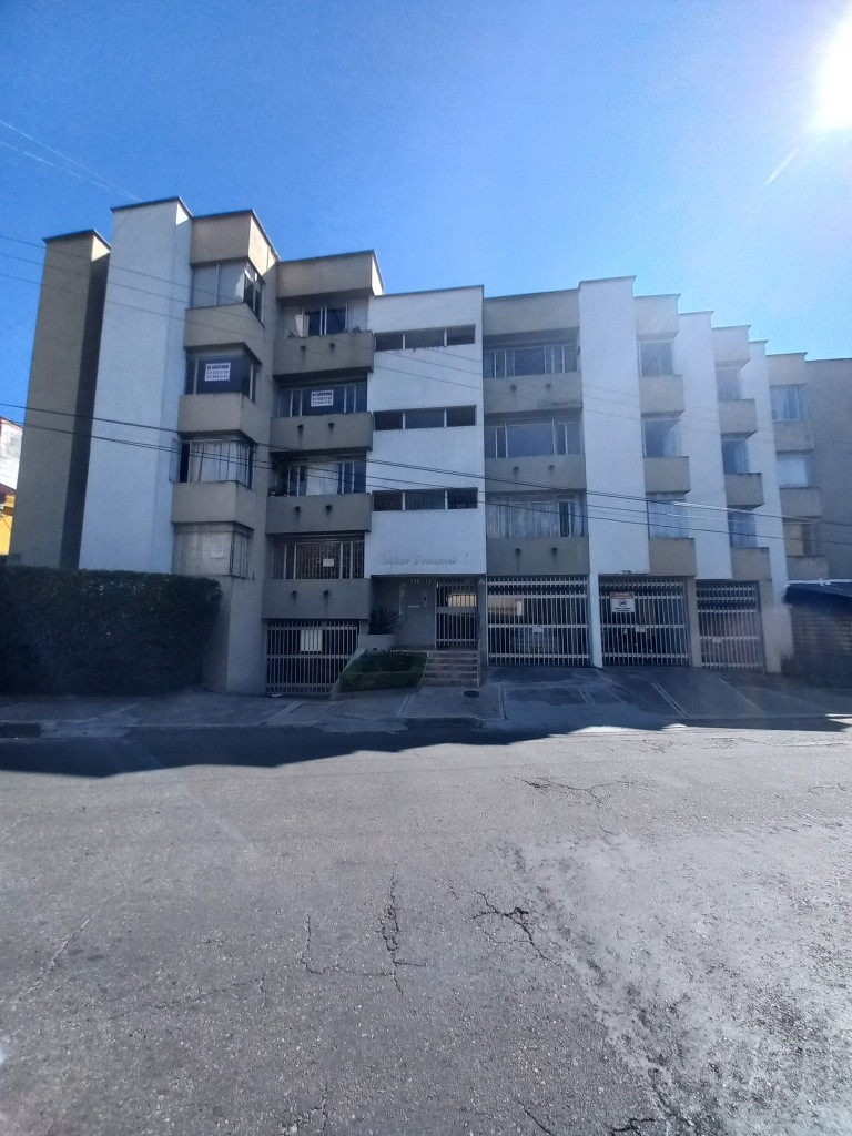 APARTAMENTO en ARRIENDO en KR 4 F # FERROCARRIL - 39 BIS 13 APARTAMENTO 104 — 3