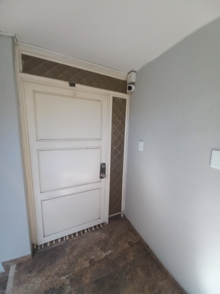 APARTAMENTO en ARRIENDO en KR 4 F # FERROCARRIL - 39 BIS 13 APARTAMENTO 104 — 4