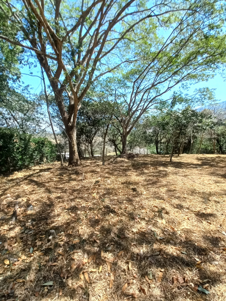 Lote En Venta - Vereda Aparco, Ibagué